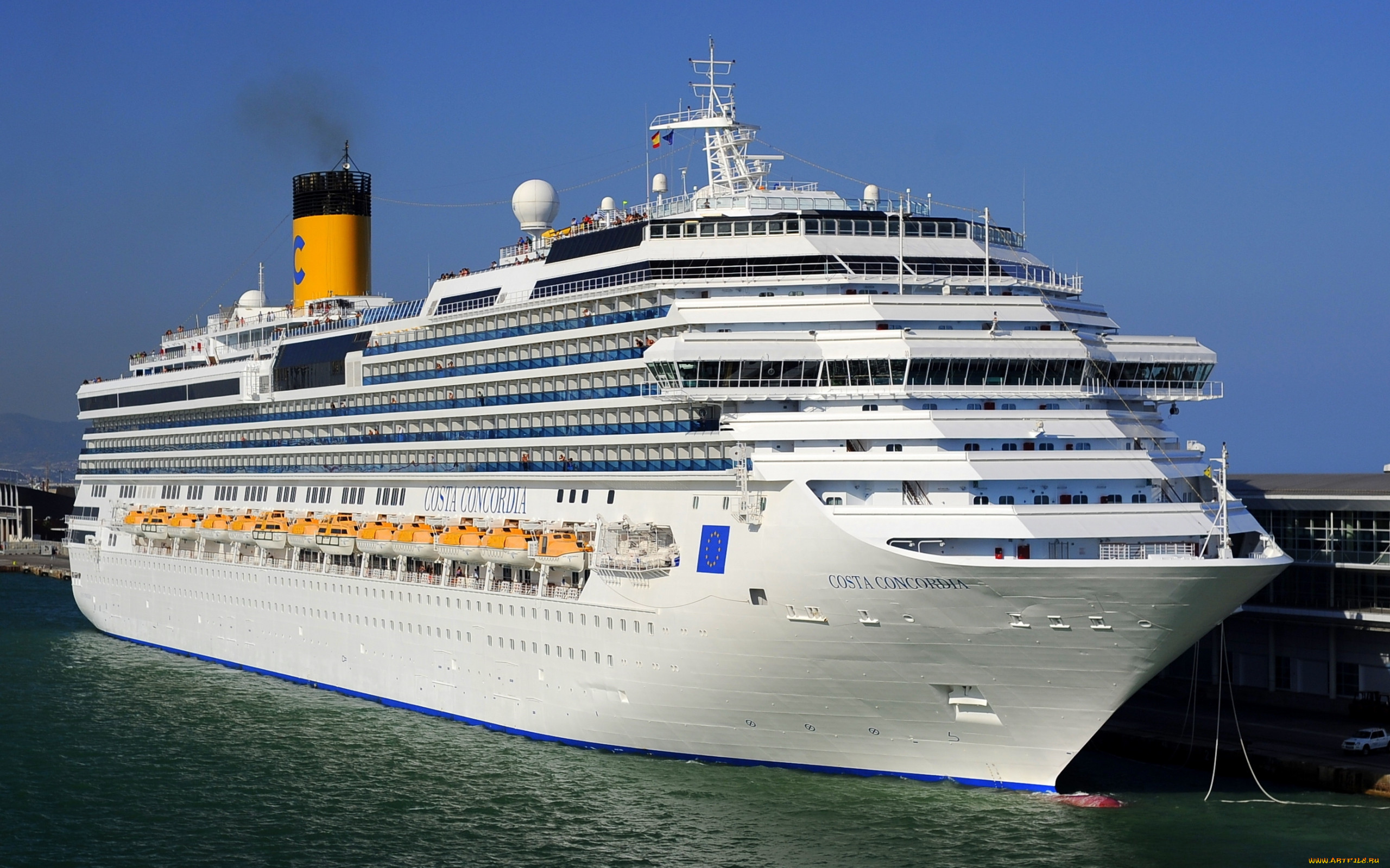 costa, concordia, , , , , 